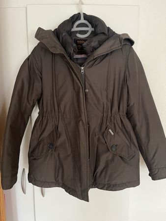Woolrich Winterjacke, Grösse M,