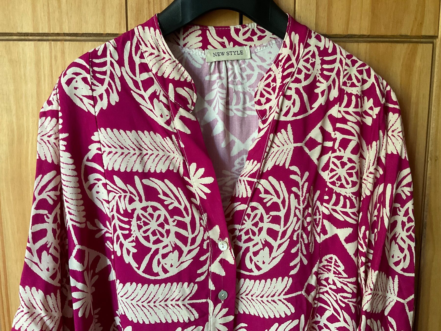 Vestiti: kleid – Nuovo (secondo la descrizione) da gurzelen venduto da malu04 3