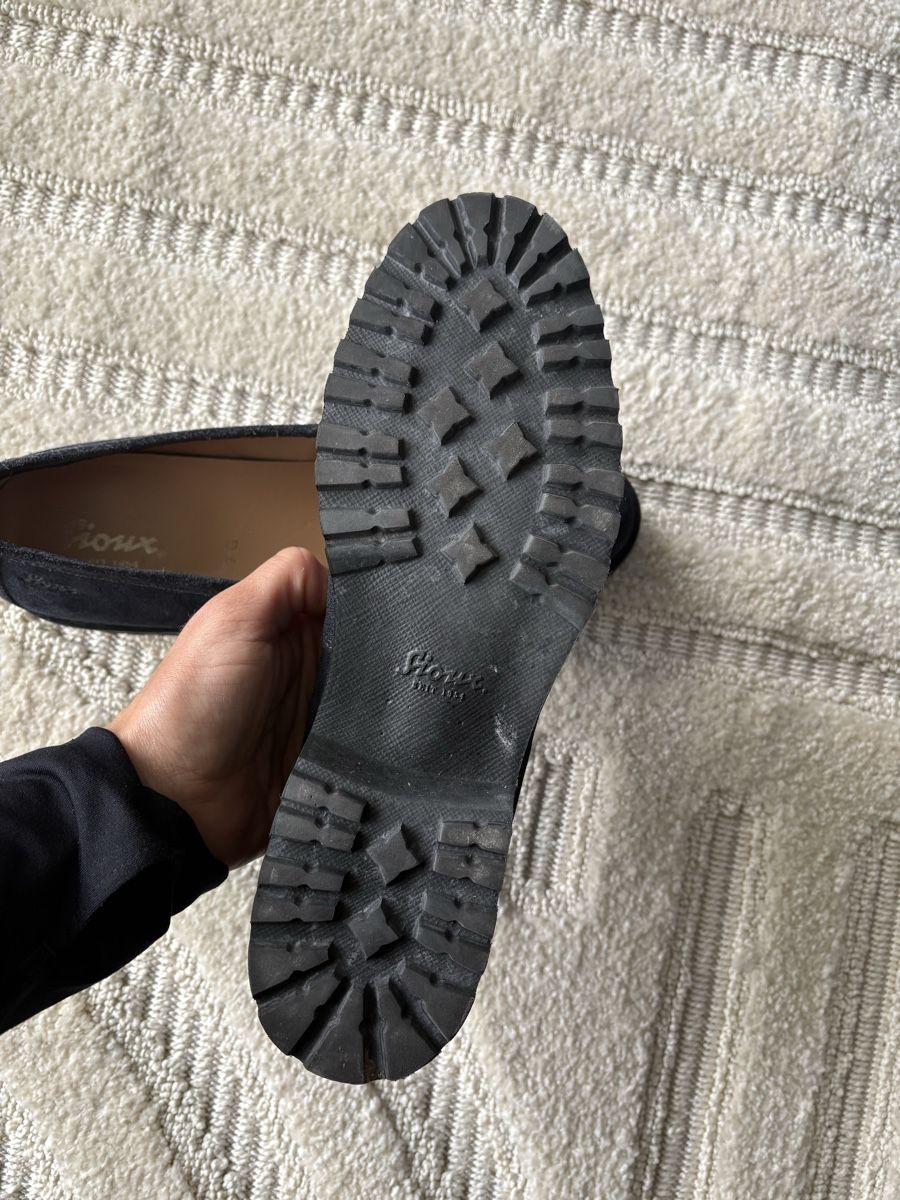 Scarpe da donna: Sioux loafers – Usato da Zug venduto da cah_7jmg 3