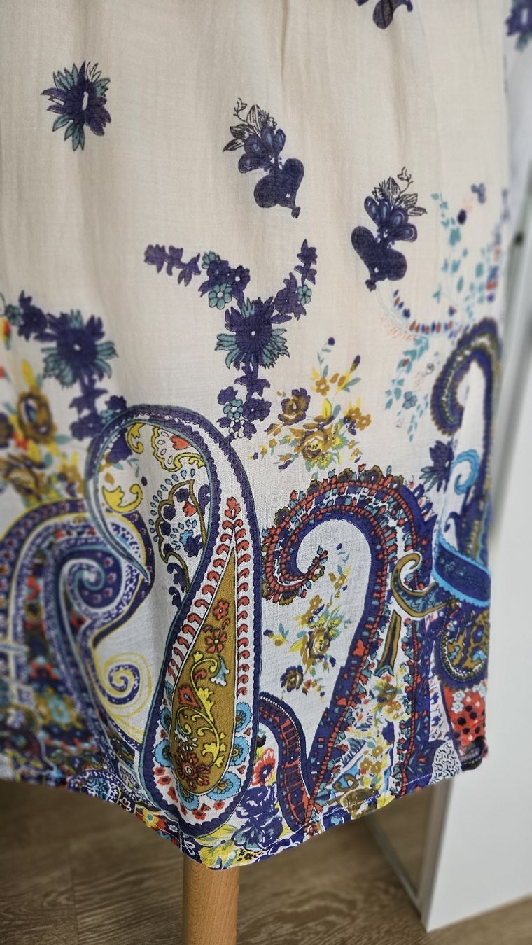 Vestiti: Robe de plage taille unique – Nuovo (secondo la descrizione) da Cheyres venduto da Karine-Schweiz 2