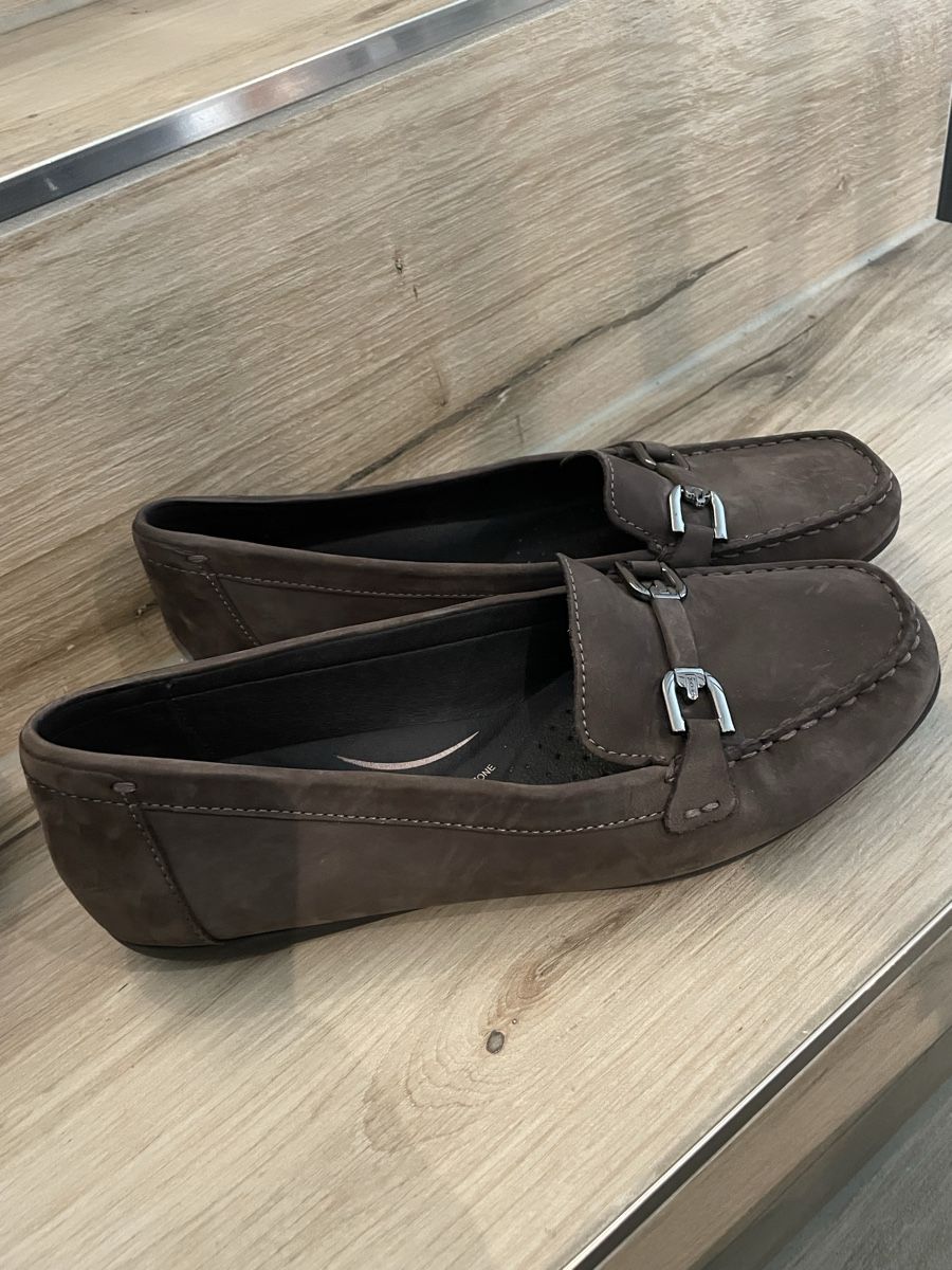 Scarpe da donna: Geox Schuhe – Nuovo (secondo la descrizione) da Zunzgen venduto da RajaM 1