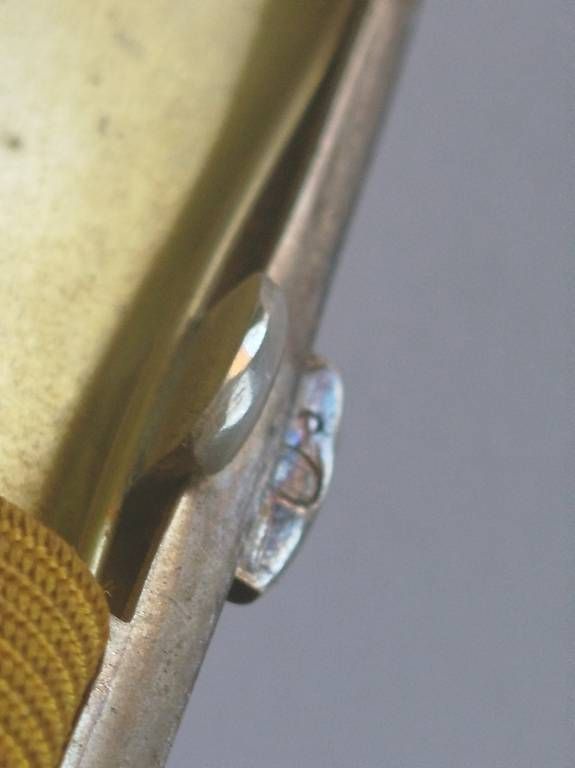 Sonstige Tabakwaren: Zigaretten Etui  – Gebraucht aus Rupperswil von Viland_Dann 2