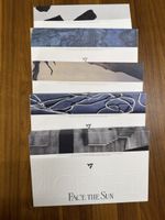 Seventeen face the sun album set