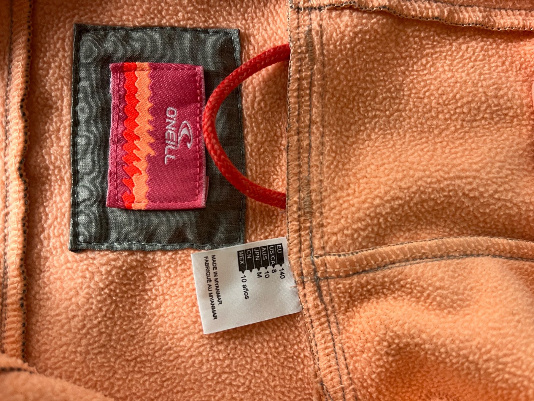 O'Neill Vestes & Manteaux: O'Neill Softshelljacke Gr. 140 – D'occasion à Steffisburg par Afrika82 3