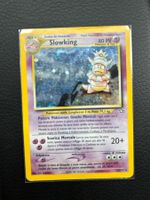 Slowking #25 / Pokémon Neo Genesis / ITA