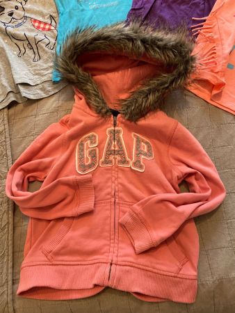 GAP jäckli 4jährige Girls 104