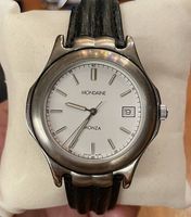 Mondaine Monza Herrenarmbanduhr