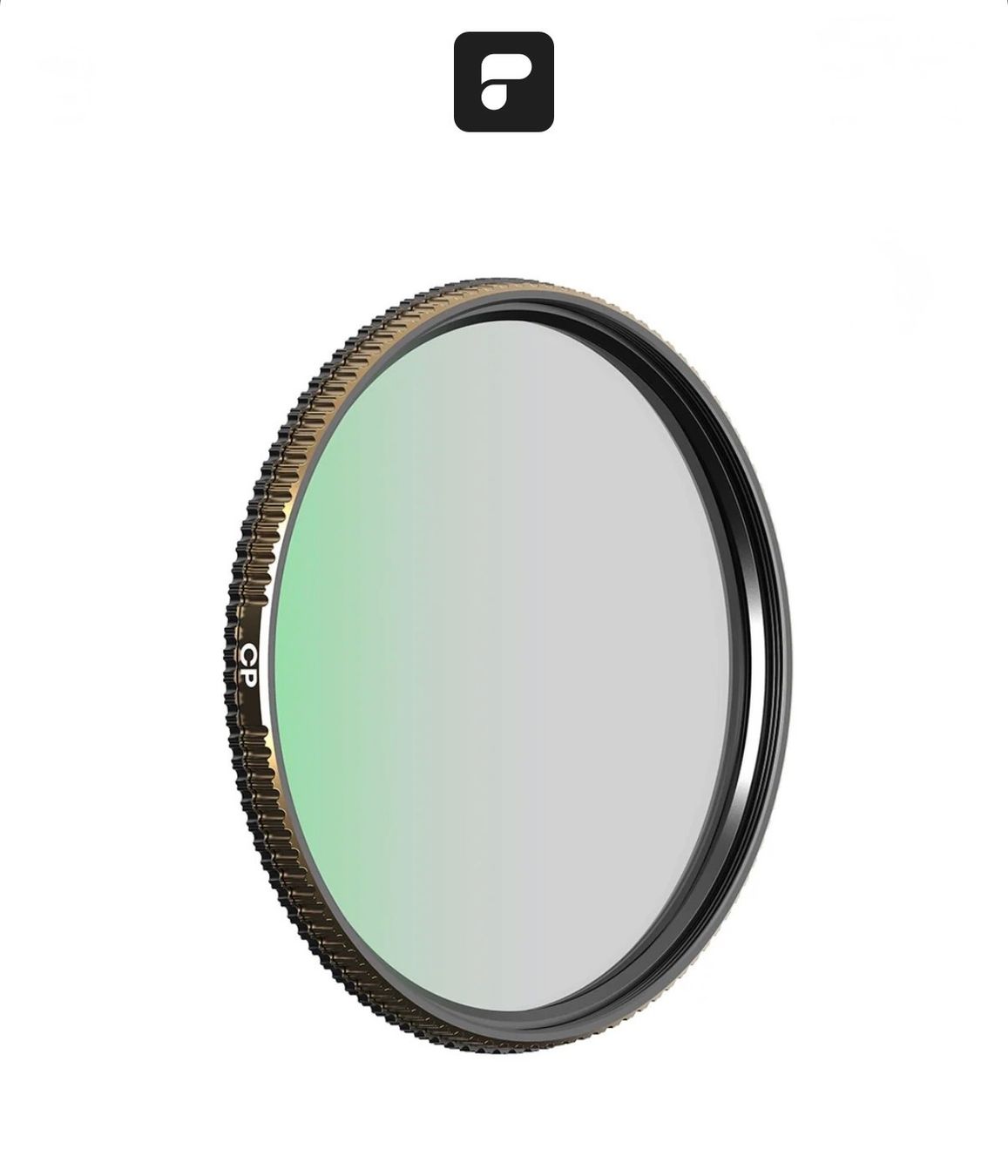 Polarpro Filter: Filtre polarisant circulaire CP 77mm Polarpro – Gebraucht aus Curtilles von ced_wx7v 1