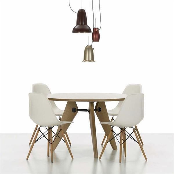 4er Set Esszimmerstühle 4 pcs  chaises de design‪‪‪‪‪‪‪‪‪‪‪‪ 6