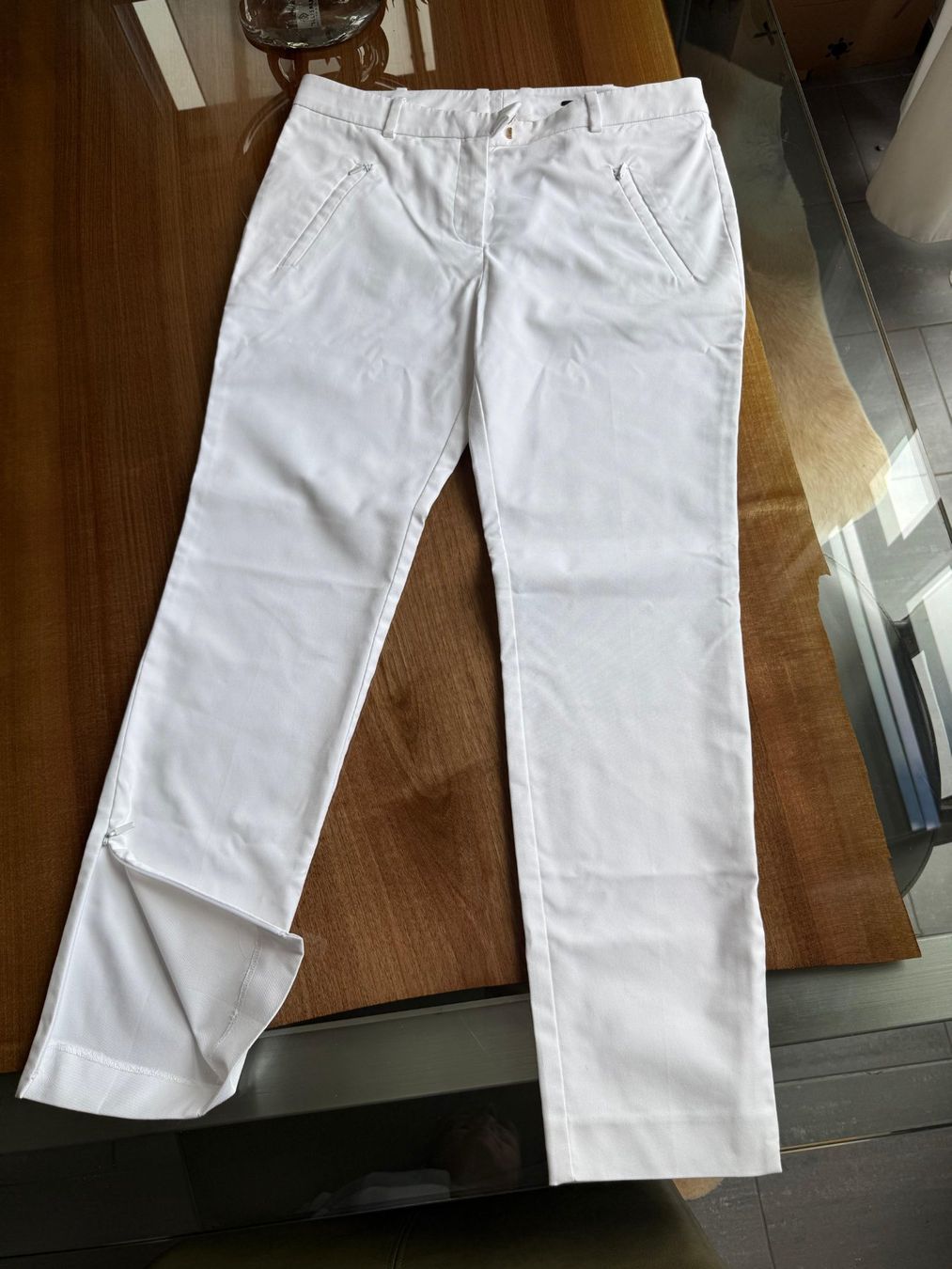 Hugo Boss Pantaloni: Hugo Boss Hose, Gr. 38 – Usato da Winterthur venduto da tim_cl8x