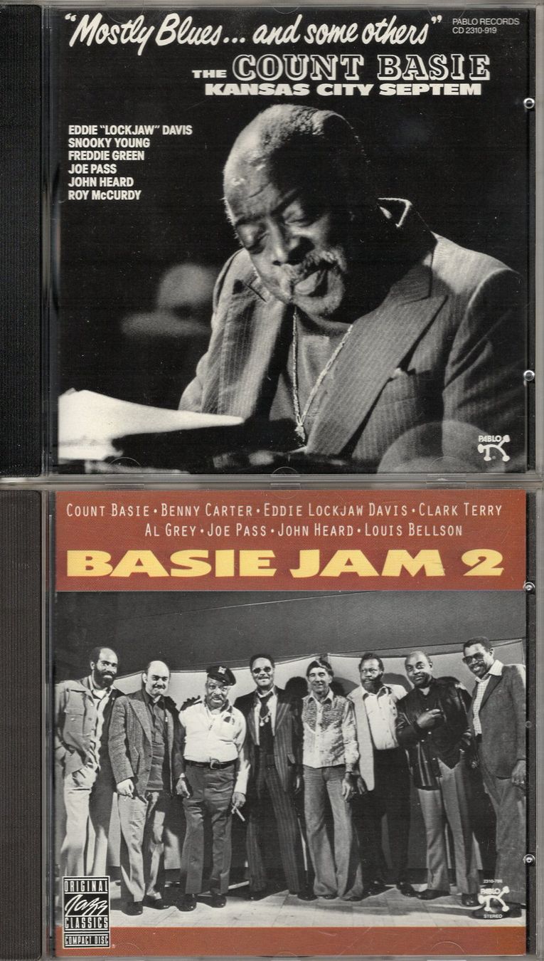 CD: Jazz-CD's 20 Stück – Usato da Rüti ZH venduto da Fadeproof 1