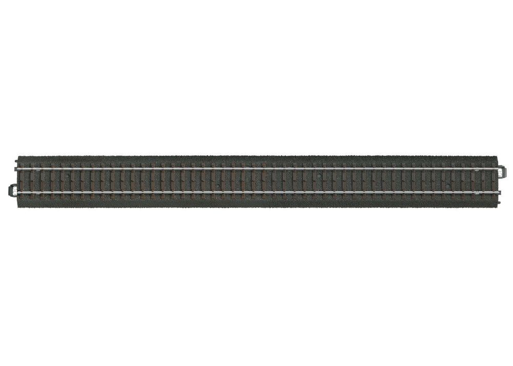 Pont Voie Ho Marklin Pont Arc Märklin 360mm - Modélisme Ferroviaire HO