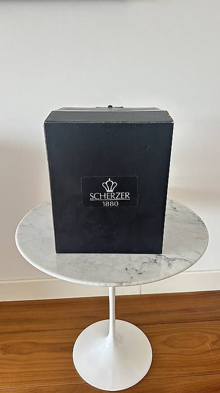 Karaffen: Decanter x vino rosso Scherzer 1880 – Gebraucht aus Castagnola von ste_w6fj 4