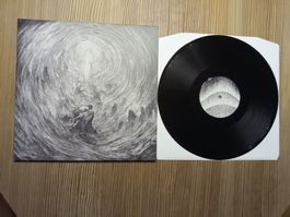 Kiira-Syvyyden Yllä 12'' Vinyl LP 2025 Black Metal