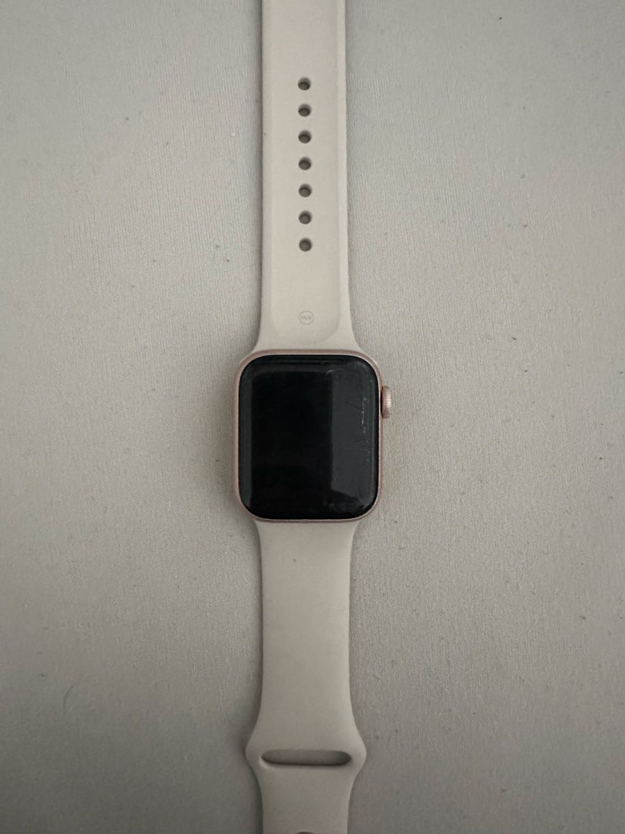 Apple Smartwatch: Apple Watch Series 6 – Gebraucht aus Liestal von _stara98