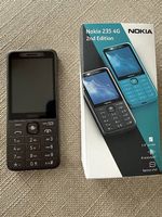 Nokia 235 4G 2nd Edition Neu