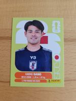Panini WM 2026 JPN 8