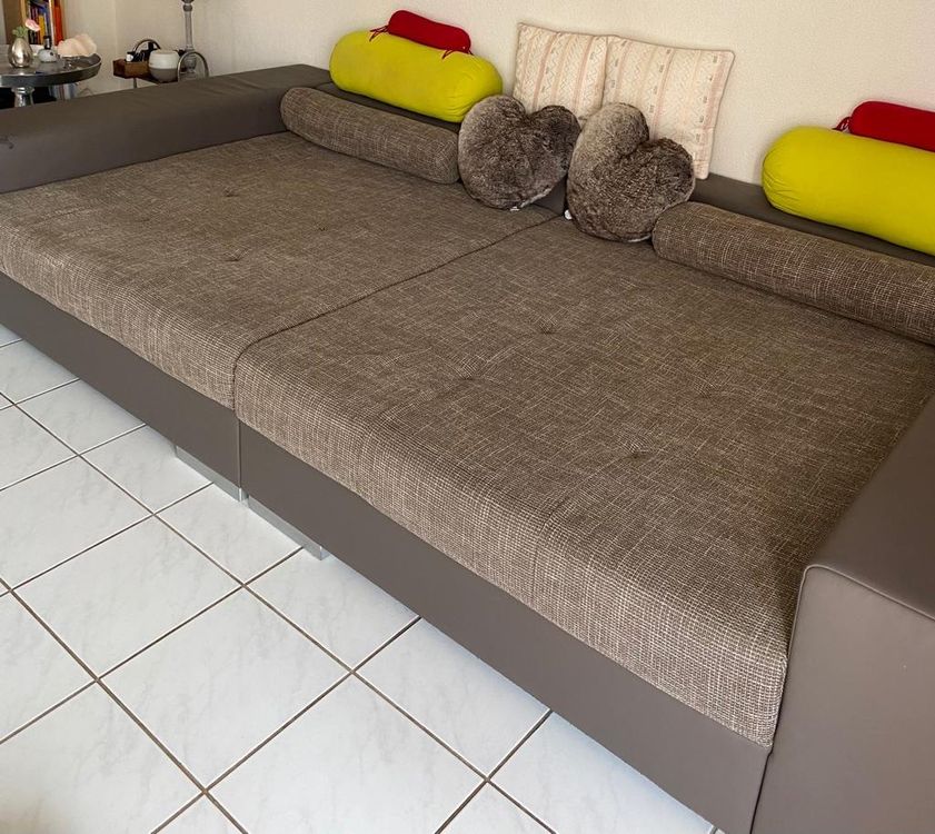 Big Sofa Kaufen auf Ricardo
