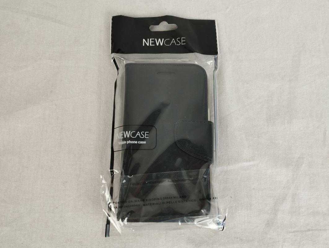 Coques & Protection écran: NEWCASE Samsung J1 Handyhülle – Neuf (Voir description) à Schübelbach par Restwert_Schubelbach