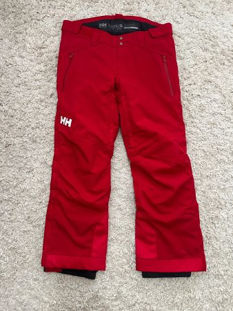 Neue Helly Hansen Skihose Gr.L
