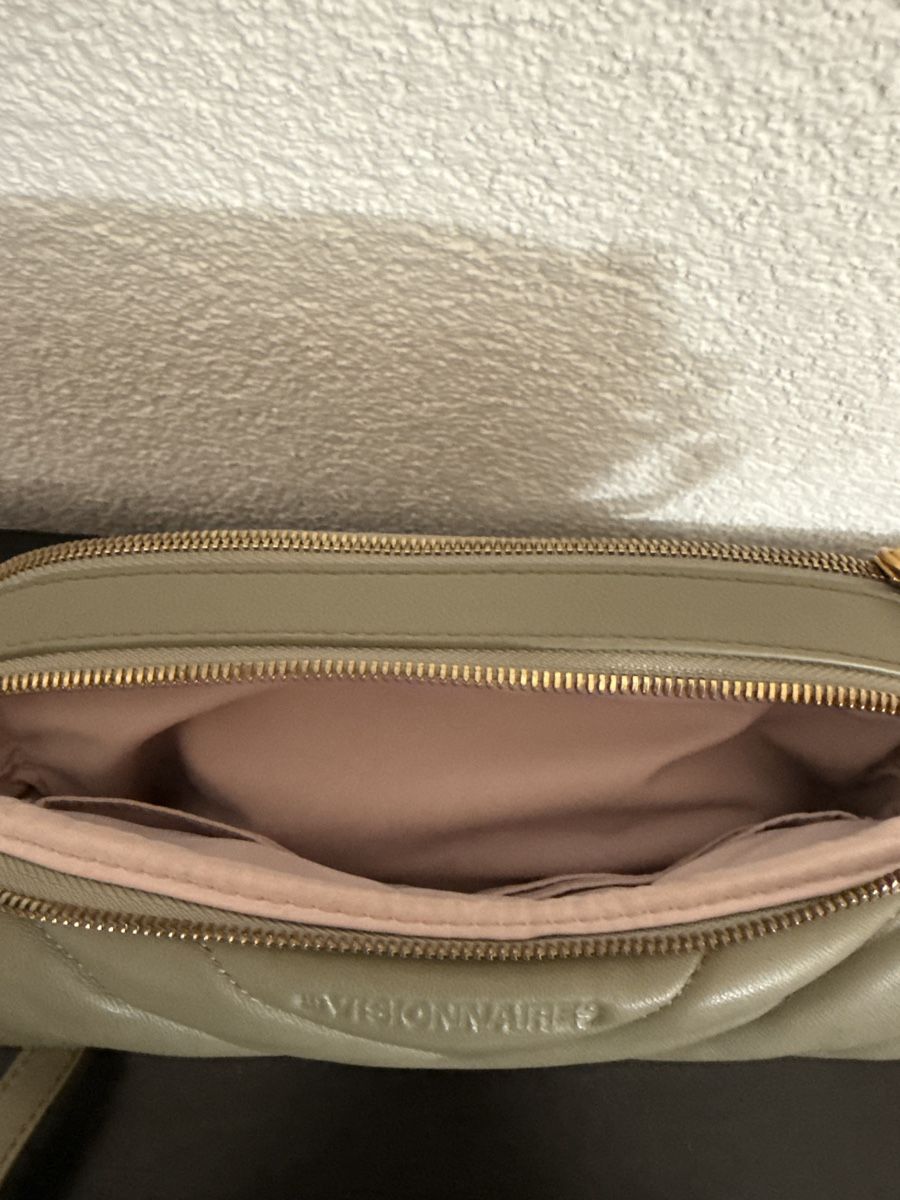 Borse da donna: Schöne Tasche von Les Visionnaires – Usato da Schellenberg venduto da Kruemmel5 3