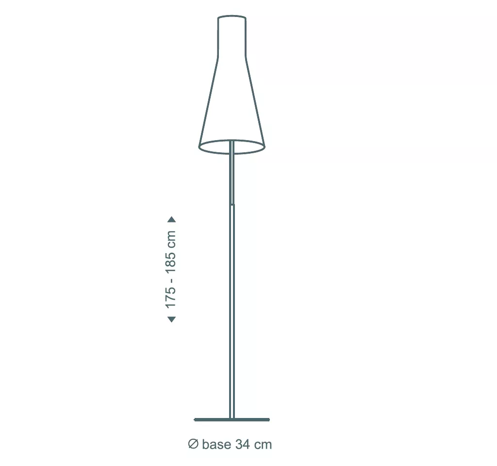 Secto Design Lampade: Secto 4210 – Nuovo (secondo la descrizione) da Pfäffikon ZH venduto da fdemuth 2