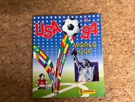Panini Album USA 1994