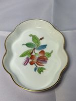 Herend Schale 7705/VA Handgemalt Blumenmuster