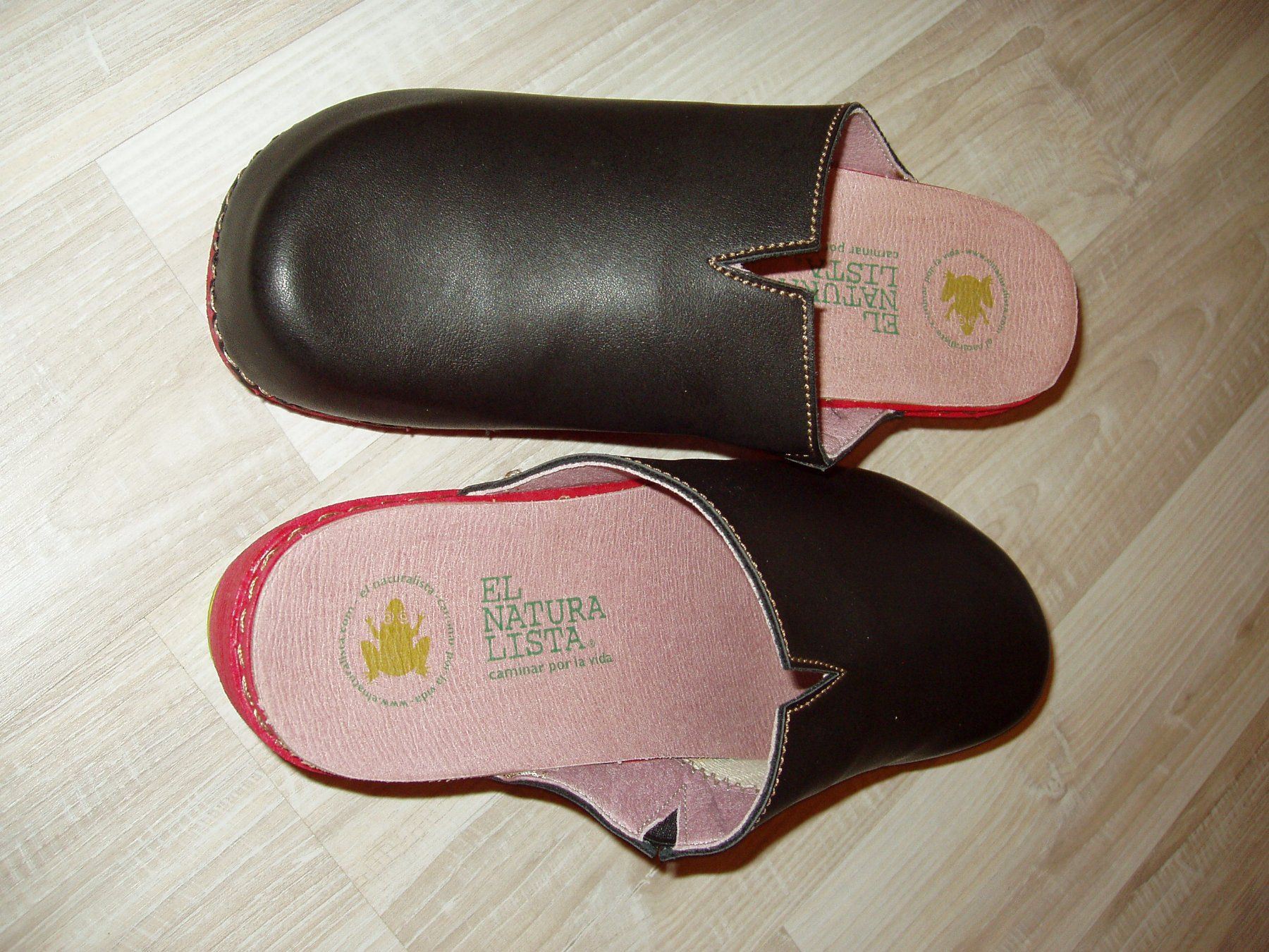 Scarpe da donna: El Naturalista en pointure 37 – Nuovo (secondo la descrizione) da grimisuat venduto da nibasa 1