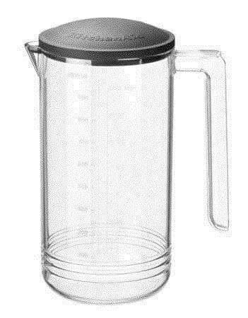Küchengeräte: Kitchenaid 5KSM1JA Entsafter-Aufsatz – Neu und originalverpackt aus Bottighofen von zaap 5
