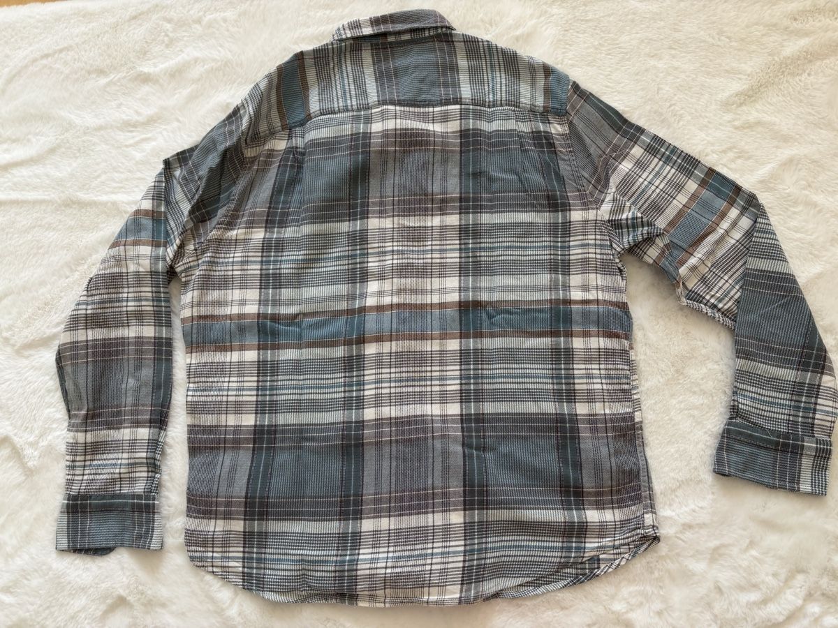 Hemden: Herrenhemd Lucky Brand Gr. L/G – Neu (gemäss Beschreibung) aus Zürich von Tcmel 5