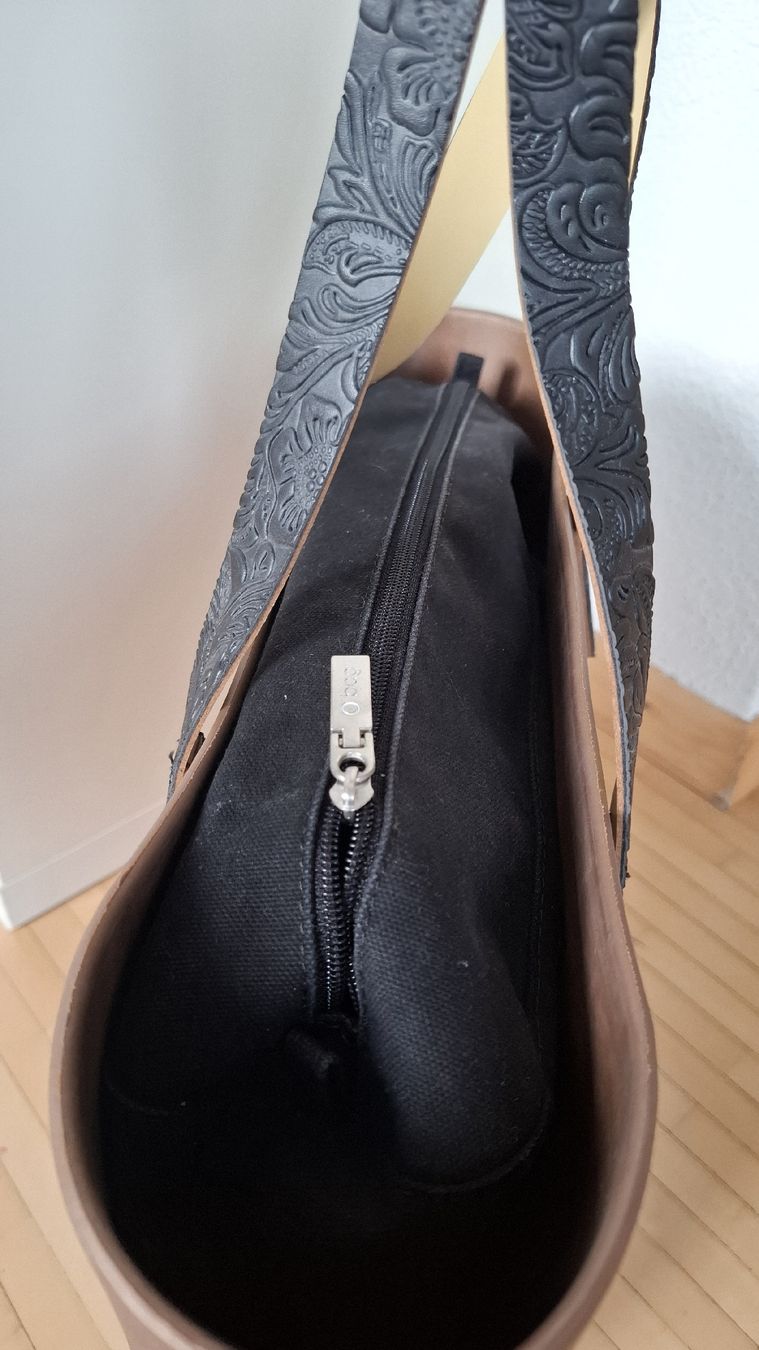 Obag Borse da donna: obag classic – Usato da Schwarzenbach SG venduto da LoveBag 4