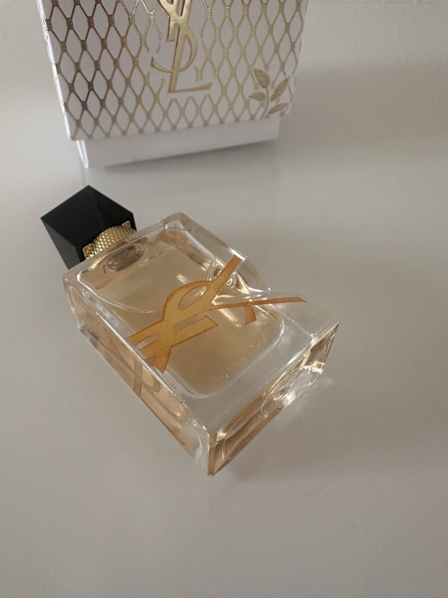 Saint Laurent Parfum & Eau de Toilette: Yves Saint Laurent, Parfum, Libre, mini Flacon 7.5 ml, neu – Neu (gemäss Beschreibung) aus Zürich von anouk_8008 2