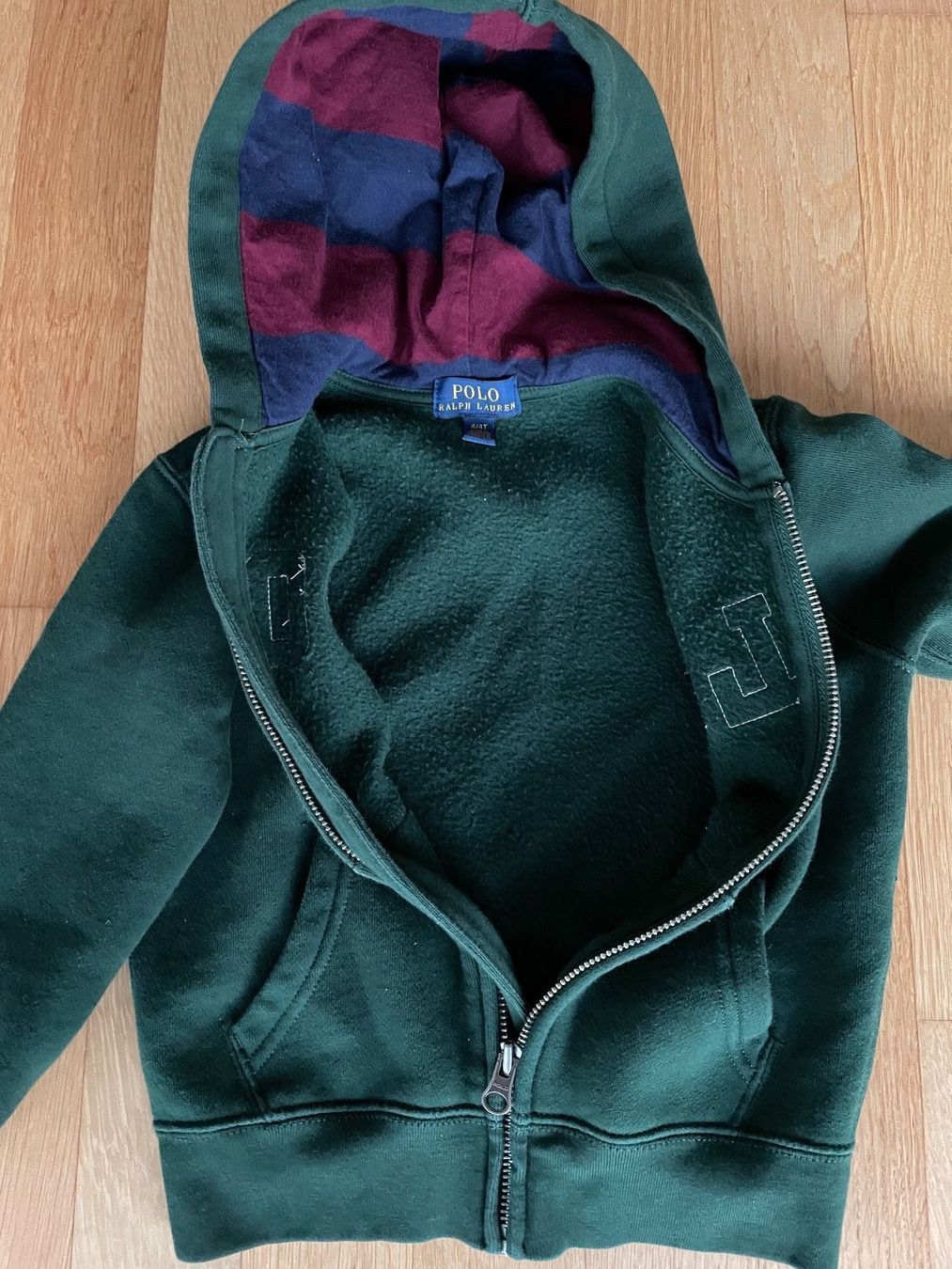 Ralph Lauren Giacche & Cappotti: Ralph Lauren Jacket Size 4,110asNew – Nuovo (secondo la descrizione) da Montagnola venduto da eva_gm6j 6