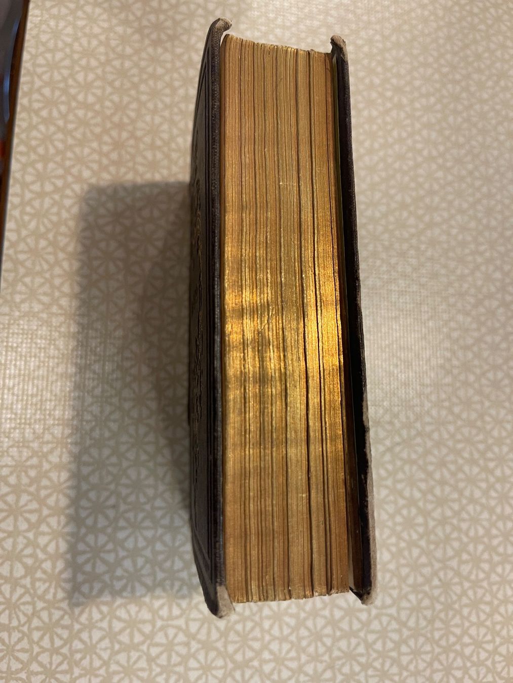 Libri: Buch - Gedichte von Gustav Schwab – Usato da Urnäsch venduto da pas_5r9c 3
