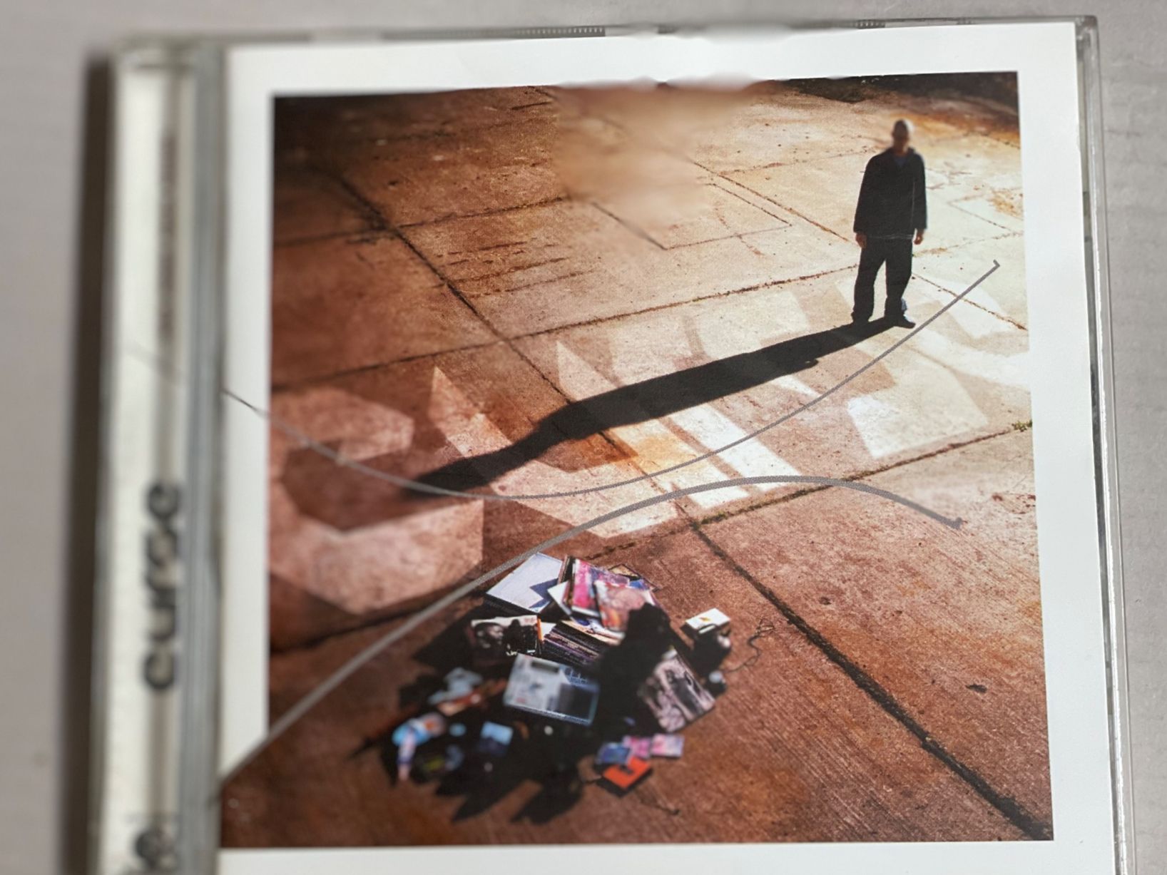 CDs: Curse - Von Innen Nach Aussen – D'occasion à Muri b. Bern par AdidasCollector 3