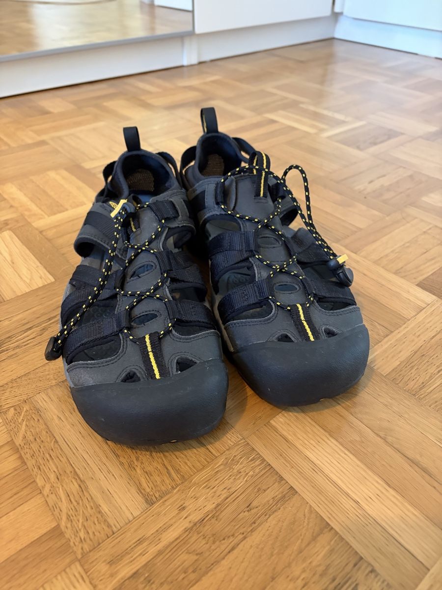 Keen Herrenschuhe: Keen Sandalen Gr 44.5 – Neu (gemäss Beschreibung) aus Zürich von ber_r6hd