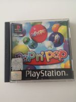 Popn' pop (PS1)