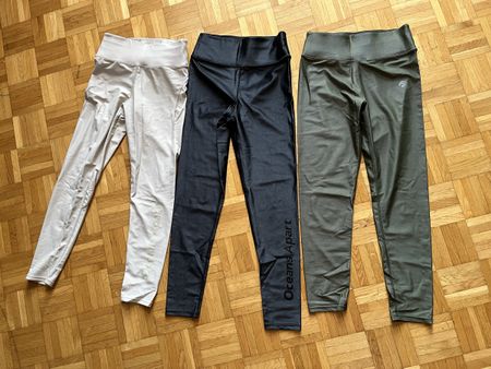 Leggings Oceans Apart Grösse S