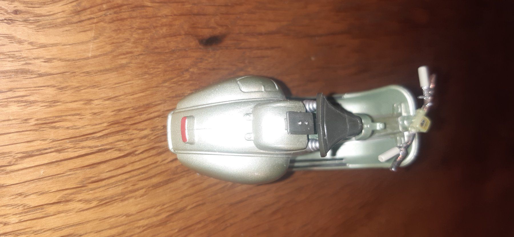 Maisto Kit di modellismo & Modellini statici: Vespa 1:18 – Usato da Fehraltorf venduto da STEMAC01TK 2