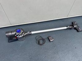 Aspirapolvere dyson V6 BATTERIA NUOVA 