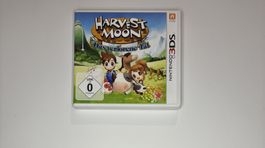 3DS - Harvest Moon: das Verlorene Tal