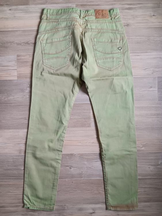 Please Jeans Jeans: Jeans PLEASE P78     Taille / Grosse S ....... – Usato da Cossonay-ville venduto da Super-Price-Quality 5