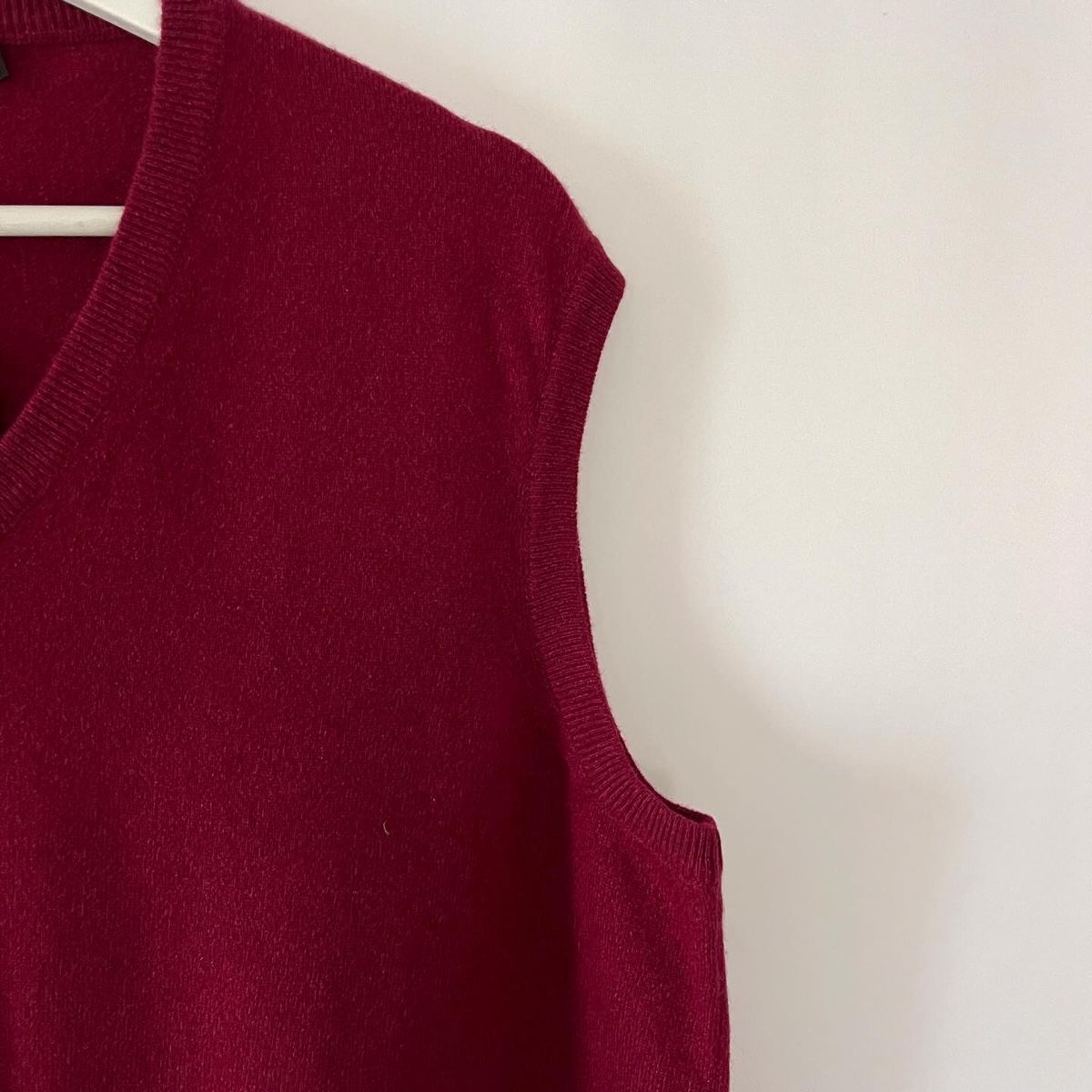 Gilet & Giacche: FERU Cashmere Vest new – Nuovo e nell'imballaggio originale da Freienbach venduto da Avviivva_Shop 2