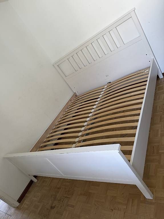 Betten: Bett 180X200 – Gebraucht aus Basel von ism_2yz2 1
