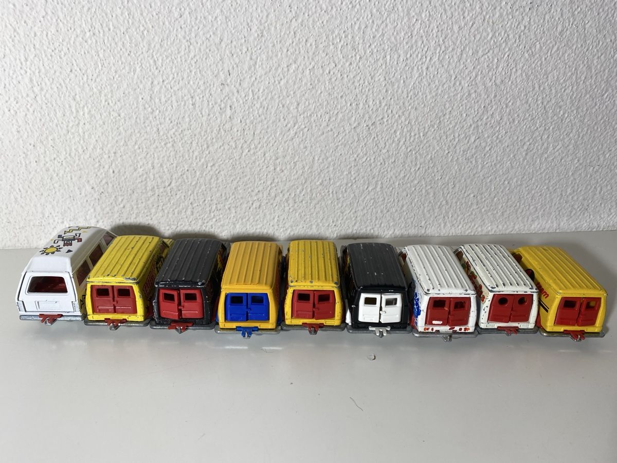 Majorette Modellautos: Majorette Autos – Gebraucht aus Winterthur von ben_9vxx 8