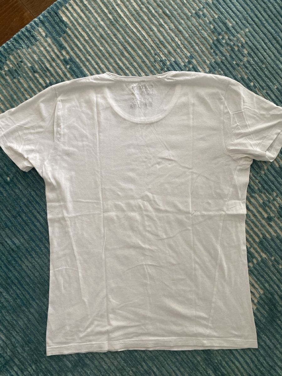 T-Shirts: Review Herren t Shirt – Neu (gemäss Beschreibung) aus Rorschach von lvi_p29s 2