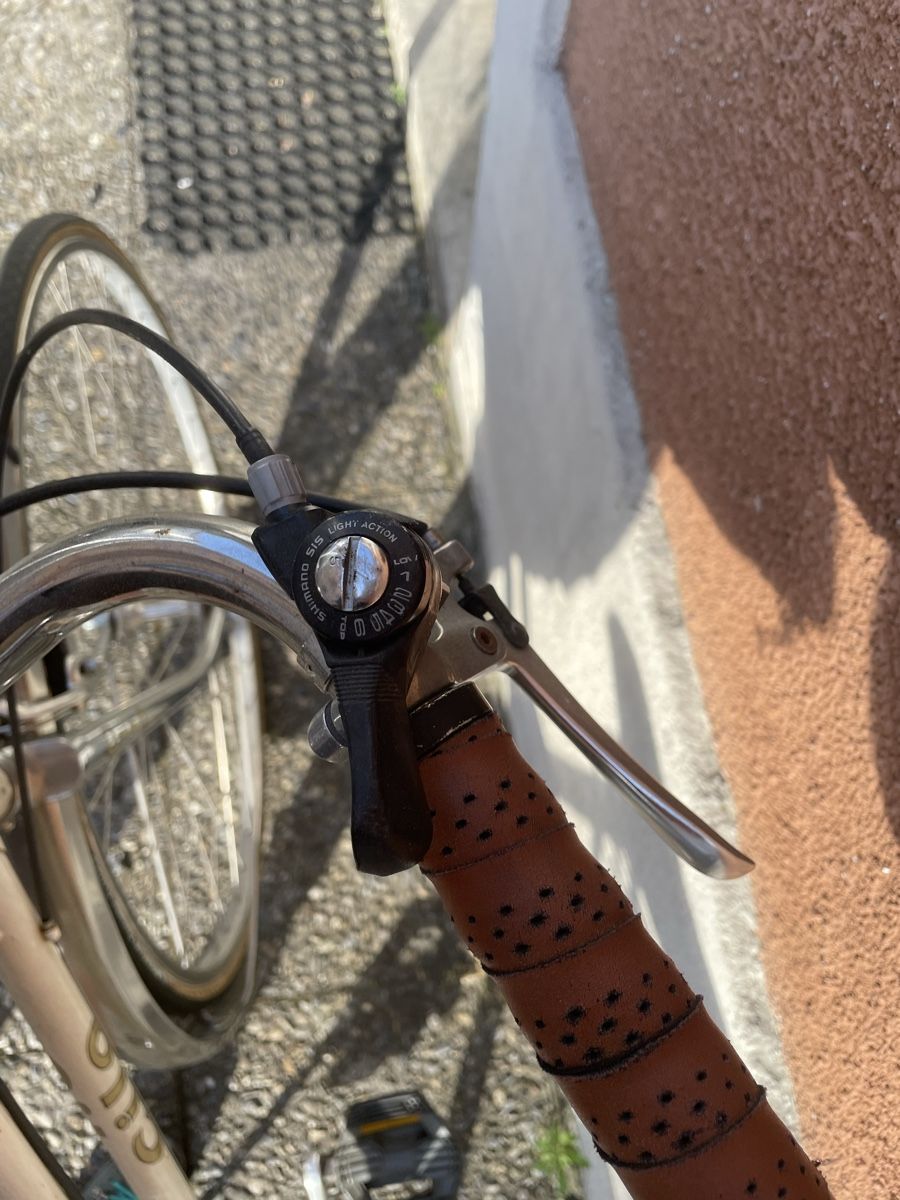 Cilo Vélos: Cilo Damen Velo – D'occasion à Zürich par pheoebephilo 2