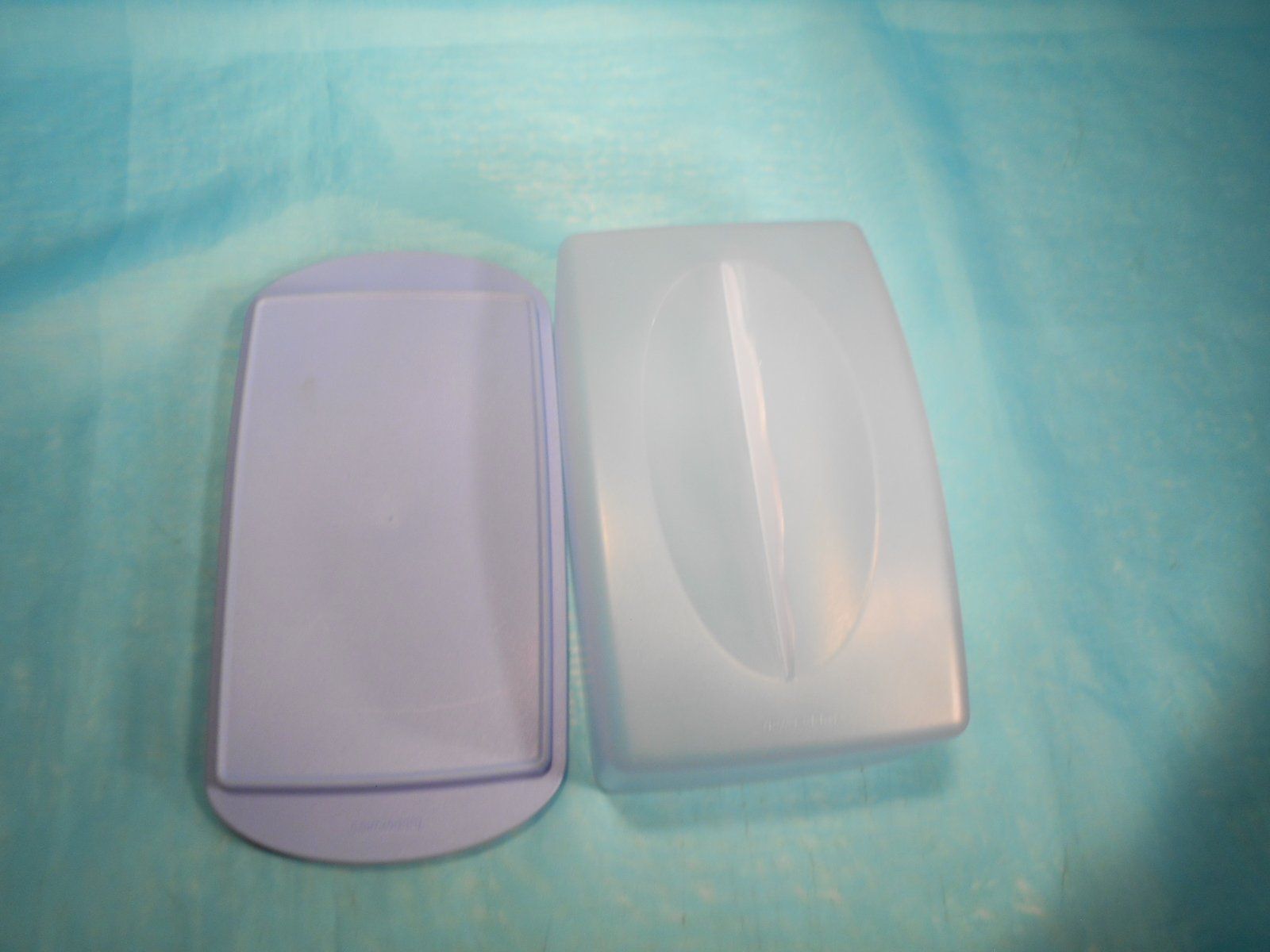 Tupperware Contenitori & Simili: Tupperware Kuchen/Käse Behälter – Usato da Bellach venduto da JingleCherry 3