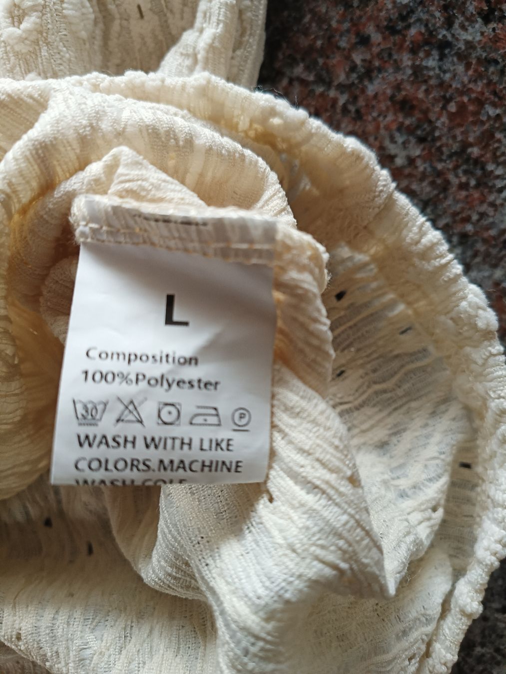 Maglioni & Felpe: Leichter Pullover M/L – Usato da Bätterkinden venduto da Elefantenzoo 2